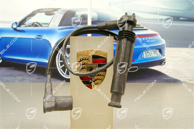 Kabel zapłonowy pierwszego cylindra Kabel zapłonowy pierwszego cylindra