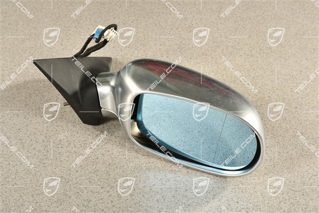 612 Scaglietti - Lusterko, komplet z pamięcią, R (wersja angielska)