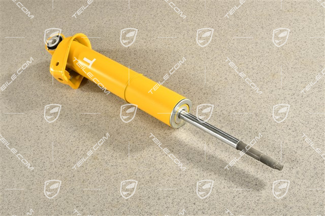 Schwingungsdämpfer, C4S Coupe, Sportfahrwerk (exclusiv), L=R