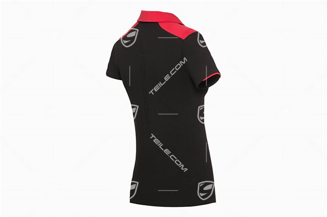 Women's Polo shirt – Motorsport Fanwear S