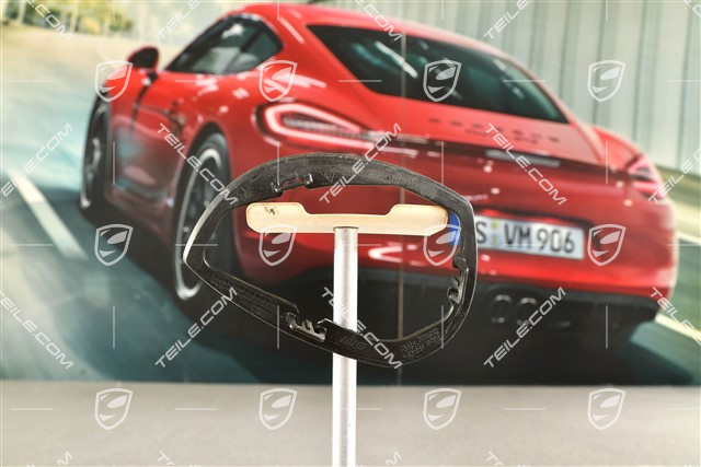 Uszczelka lusterka zewnętrznego, dolna, R