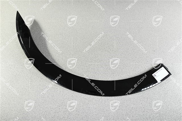 Cross Turismo, Nakładka / poszerzenie błotnika przedniego, R