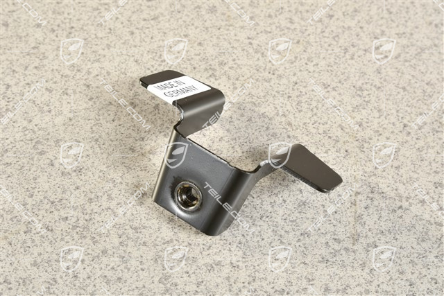 Aufnahme / Halter, Kotflügel, L