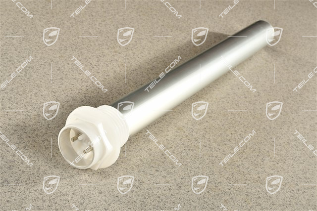 Sender for fuel gauge