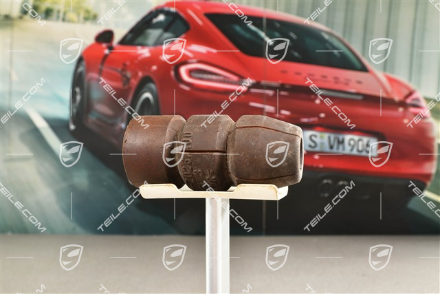 Zusatzfeder (Anschlagpuffer), HA GT3, L=R