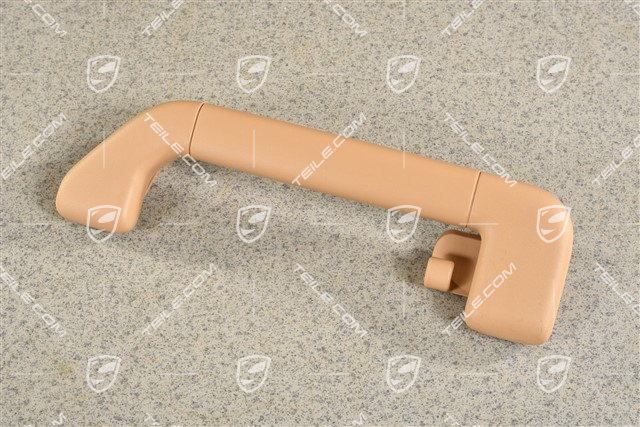 Haltegriff / Zuziehgriff, Hinten, Luxorbeige, L