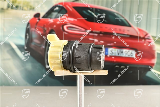 Wtyczka mechatroniki Tiptronic