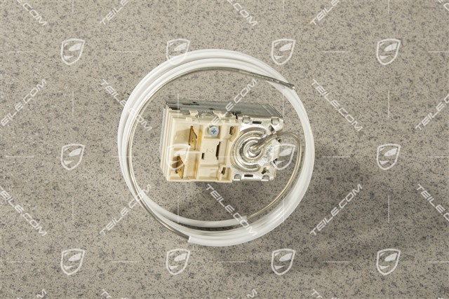 Temperature switch