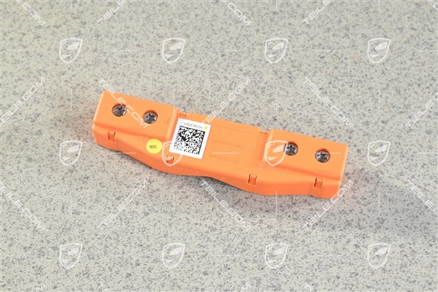 Module connector