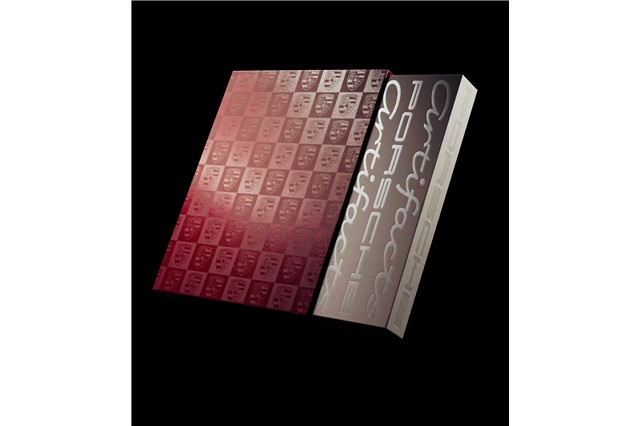 Książka Porsche Artifacts