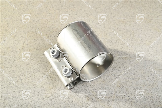 Clamping Sleeve, 65X88