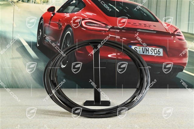 Sicherungsringe Satz