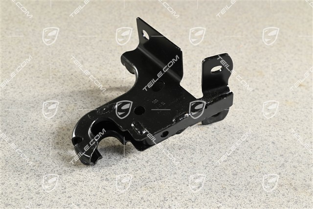 Mounting bracket, Back seat,centre, L