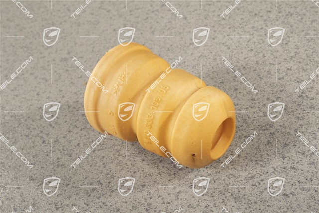 Zusatzfeder (Anschlagpuffer)