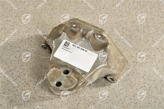 3,2L / 3,6L, Łapa / podpora skrzyni biegów