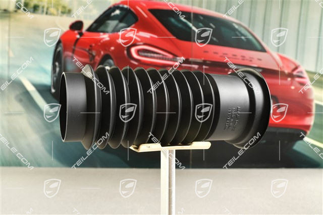 Faltenbalg für Schwingungsdämpfer PASM, Hinterachse, L=R