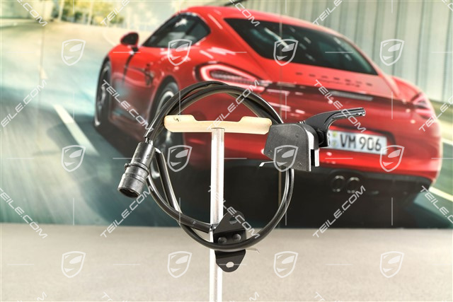 Mikroschalter für Spoiler Antriebseinheit