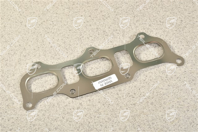 Exhaust manifold gasket, Panamera Diesel MCW.JA, L=R