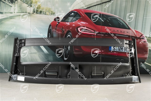 Rama dachu Cabrio