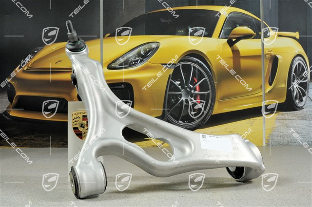 Wahacz poprzeczny, Turbo S/GTS 2010-2014, L Wahacz poprzeczny, Turbo S/GTS 2010-2014, L