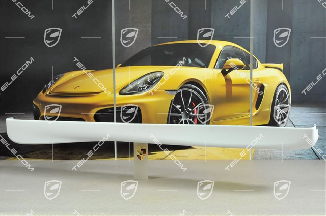 GT3 / Aero Kit Osłona progu, model 2000, R