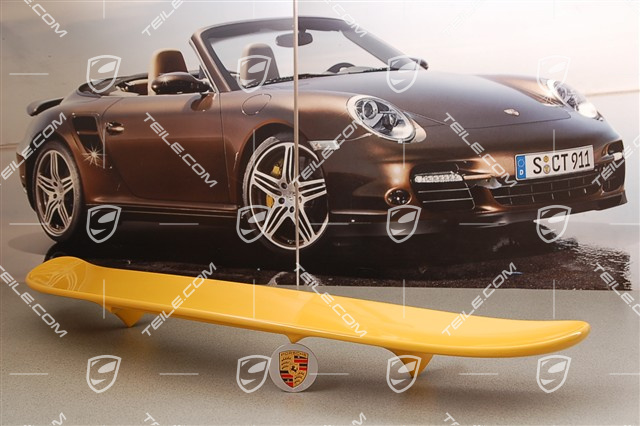 Spoiler tylny Aero Kit (skrzydło), bez maski