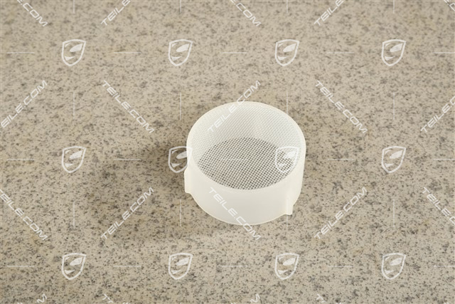 Strainer sieve for Air Cooler Fluid Tank, water spray system