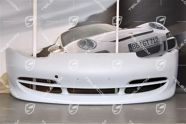 GT3 Bumper / AeroKit CUP