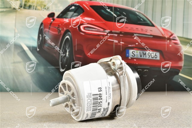 Engine mounting, Cayenne S / GTS / Turbo, L