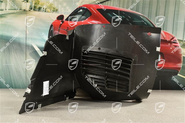 3,0 V6, Nadkole przednie, część przednia, R