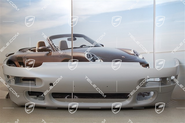 Stoßstange vorne, Turbo / Carrera 4S / Carrera S