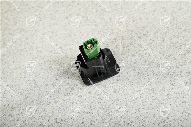 USB socket