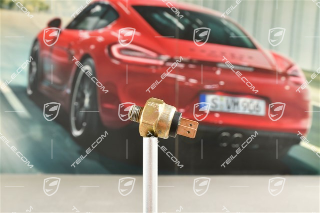 Stop light switch / sensor, 2 pin