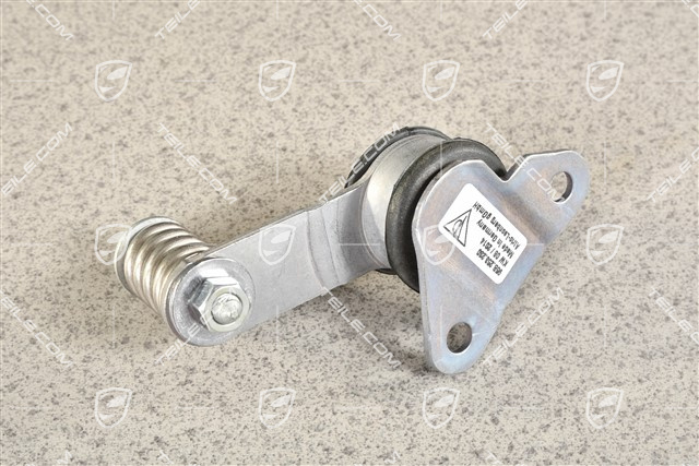 Bracket / support, exhaust system