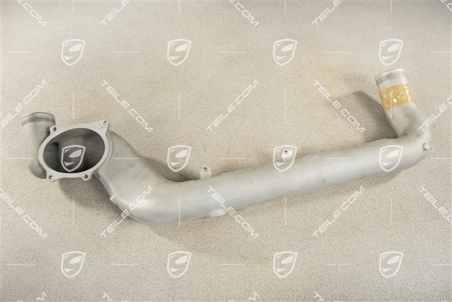 Air control pipe/ heat pipe