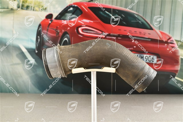 Water hose / tube, L=R