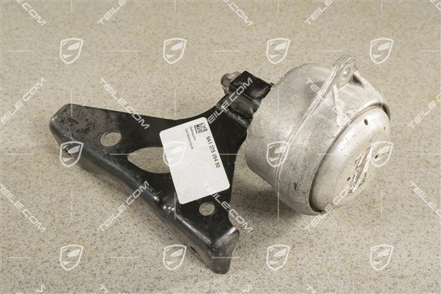 Transmission bracket, PDK, R