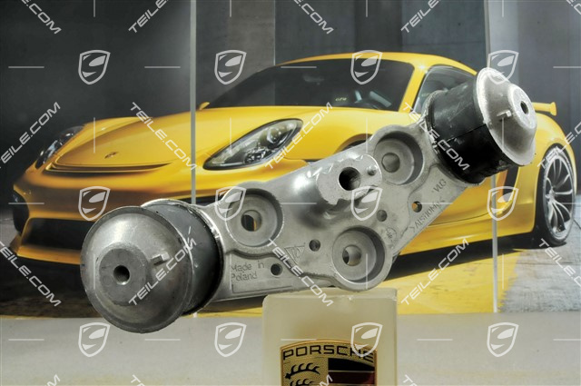 Wspornik skrzyni biegów Wspornik skrzyni biegów