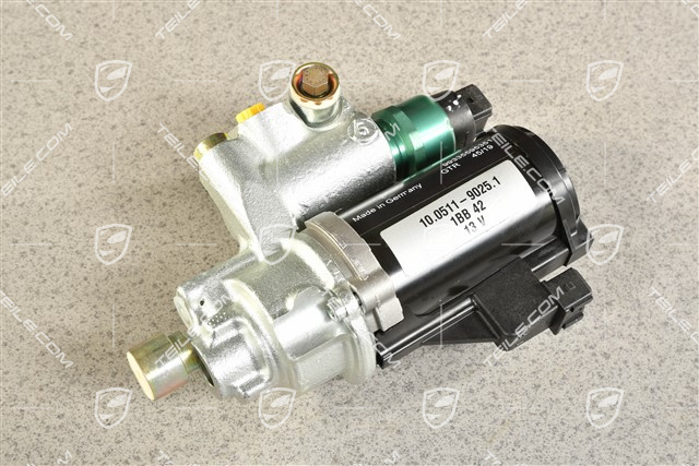 ABS Pumpe, 4S / Turbo