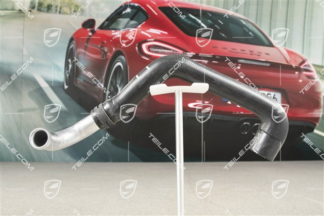 Hose, Turbo