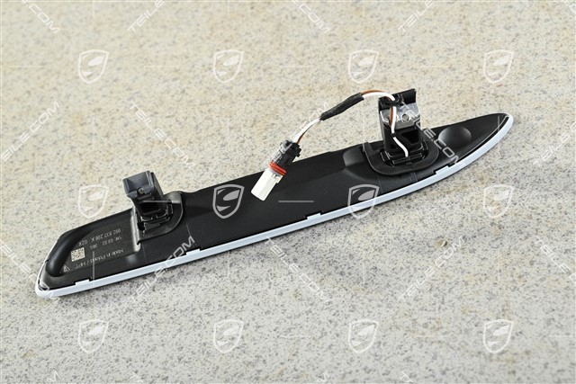 Türaußengriff, Keyless entry, R