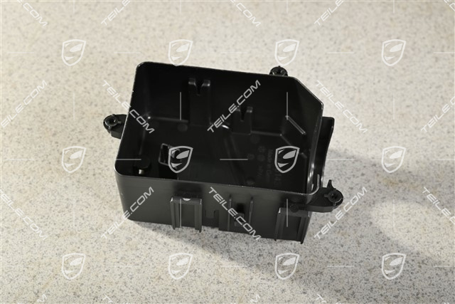 Housing / Relay plate, L