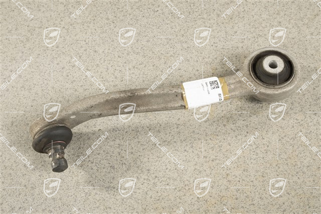 Control arm, upper, rear, L