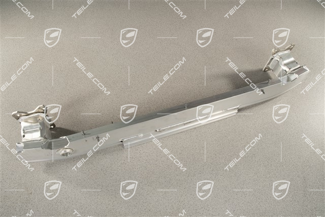 Stoßsfängerträger hinten