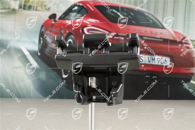 Bracket, Camera, Real-Topview, Sport Design Package