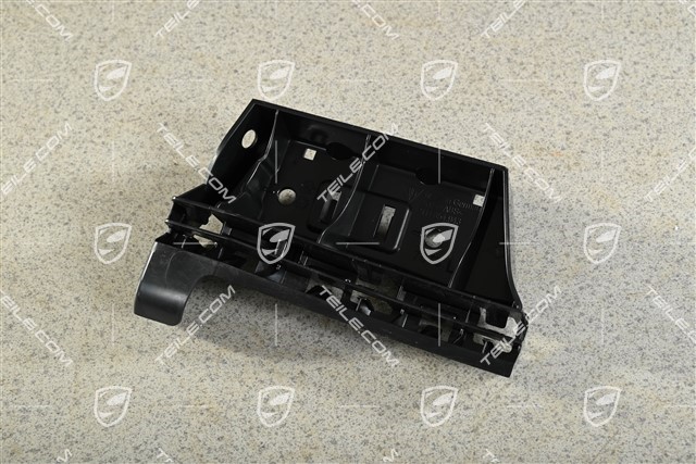 Halter, Seitenschweller, L