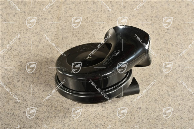 Sygnał dzwiękowy, wysoki ton, R