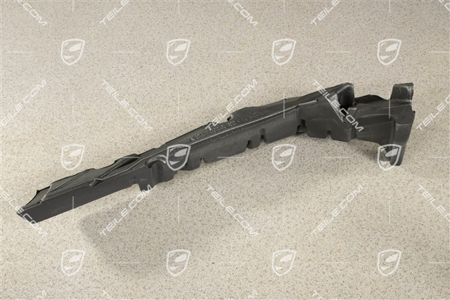 Foam part, L