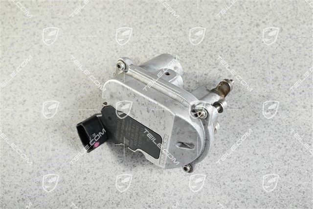 Adjusting motor, Cyl. 1-3