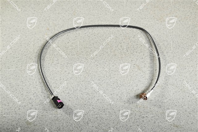 Verbindungsleitung USB Adapter >>> Konsole 600mm